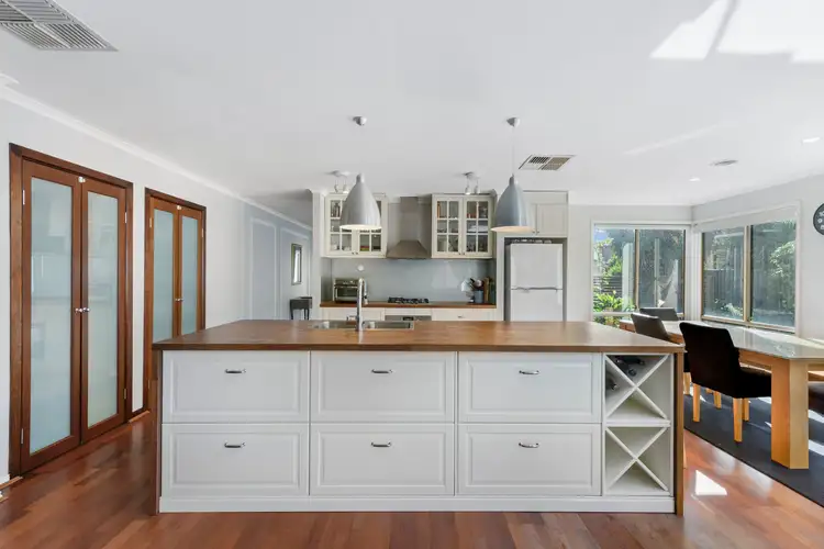 Second view of Homely house listing, 17 Heysen Parkway, Caroline Springs VIC 3023