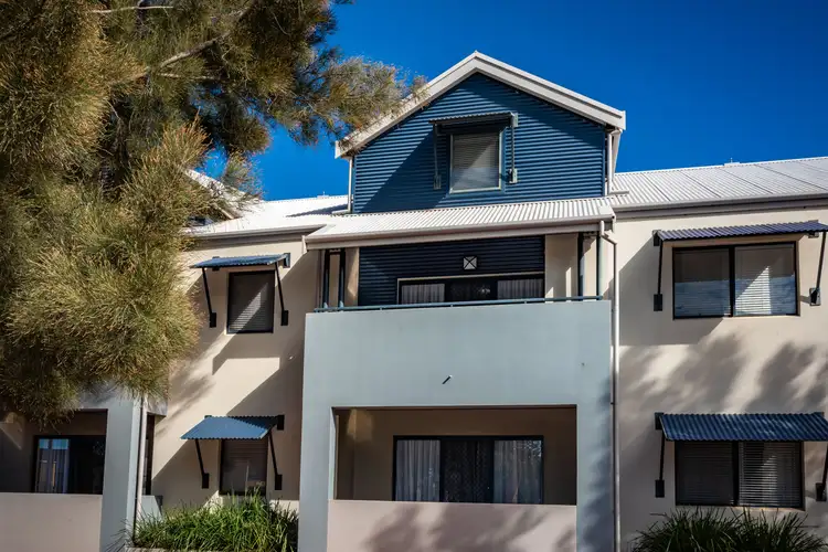 Second view of Homely house listing, 20/1 Museum Place, Geraldton WA 6530