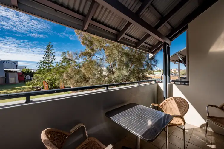 Fifth view of Homely house listing, 20/1 Museum Place, Geraldton WA 6530