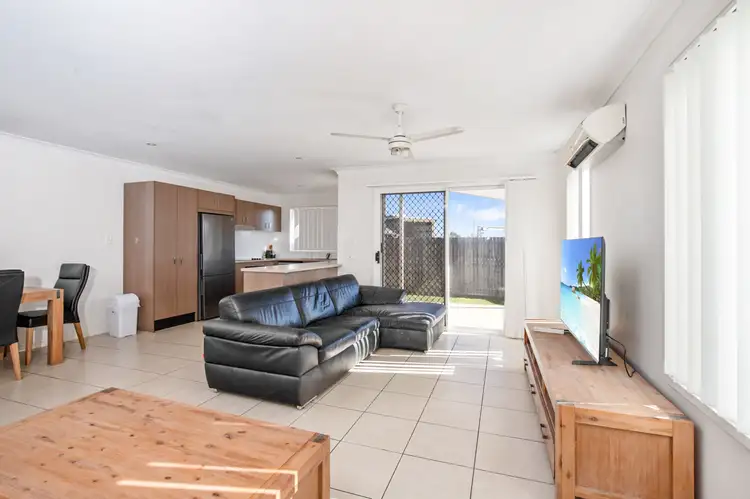 Third view of Homely townhouse listing, 24/6 Sullivan Street, Emerald QLD 4720