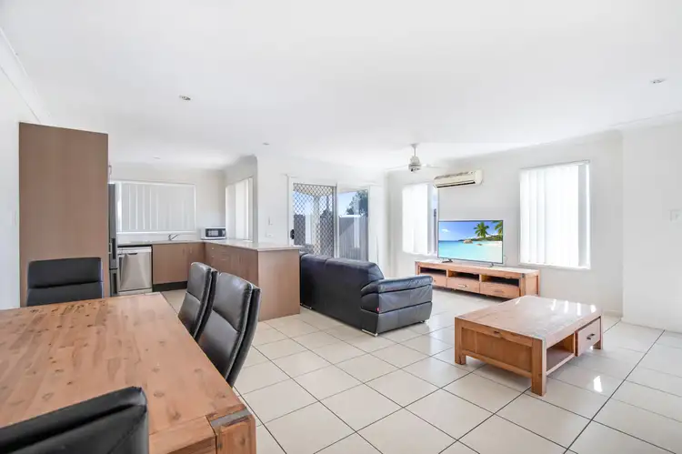 Fourth view of Homely townhouse listing, 24/6 Sullivan Street, Emerald QLD 4720
