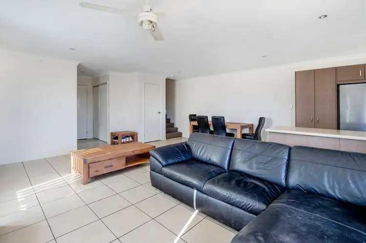 Fifth view of Homely townhouse listing, 24/6 Sullivan Street, Emerald QLD 4720