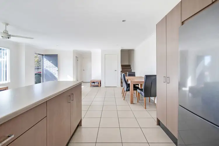 Seventh view of Homely townhouse listing, 24/6 Sullivan Street, Emerald QLD 4720