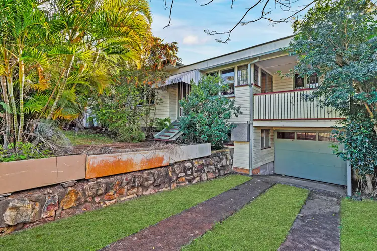Second view of Homely house listing, 12 Carlson Avenue, Maryborough QLD 4650