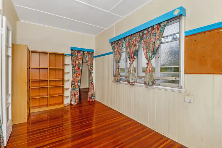 Fifth view of Homely house listing, 12 Carlson Avenue, Maryborough QLD 4650