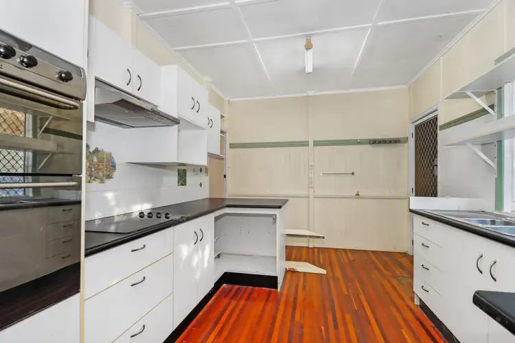 Seventh view of Homely house listing, 12 Carlson Avenue, Maryborough QLD 4650