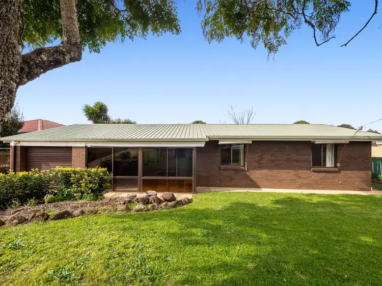Main view of Homely house listing, 40 Marsala Street, Wilsonton Heights QLD 4350