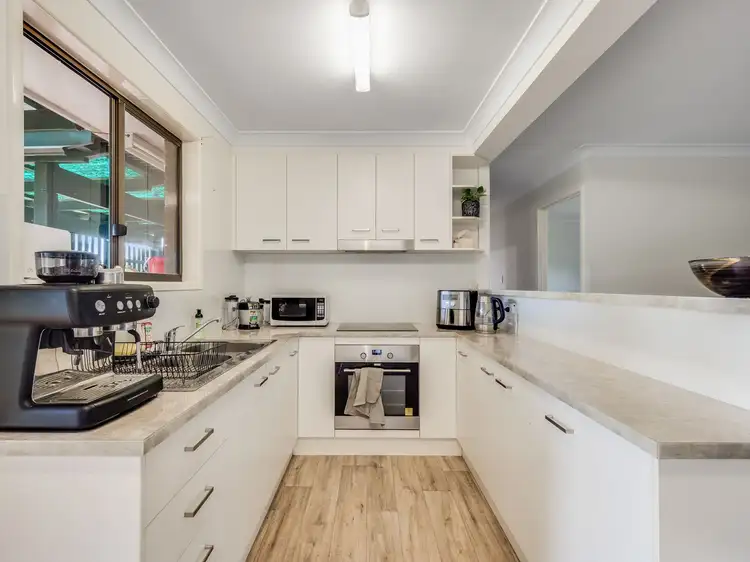 Third view of Homely house listing, 40 Marsala Street, Wilsonton Heights QLD 4350