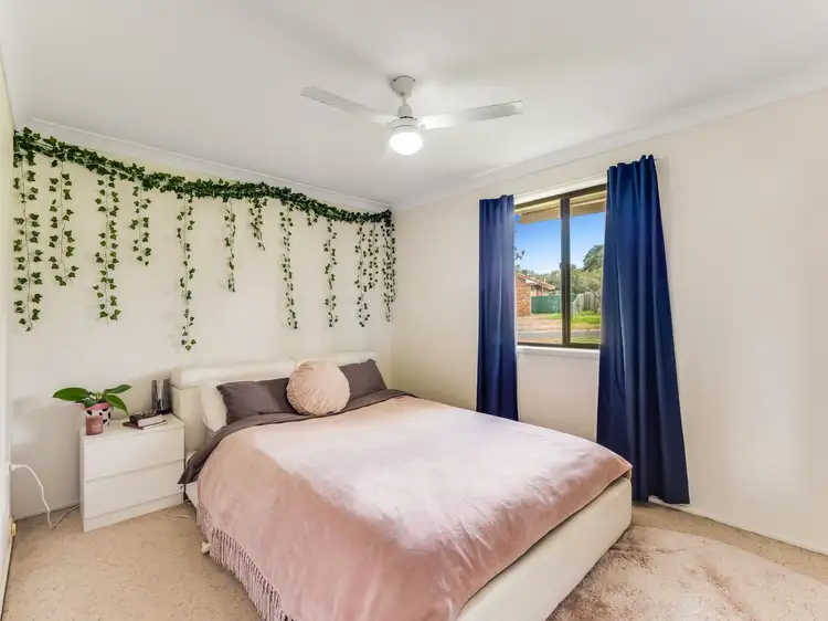 Fourth view of Homely house listing, 40 Marsala Street, Wilsonton Heights QLD 4350