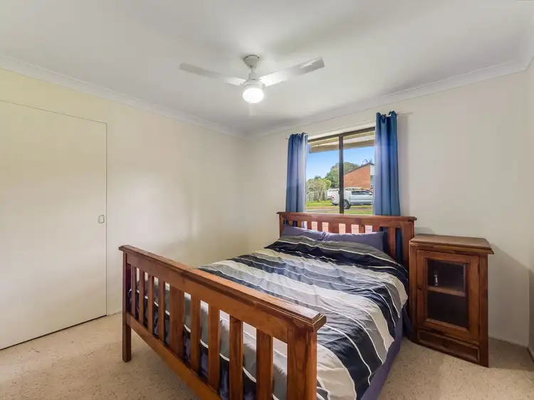 Fifth view of Homely house listing, 40 Marsala Street, Wilsonton Heights QLD 4350