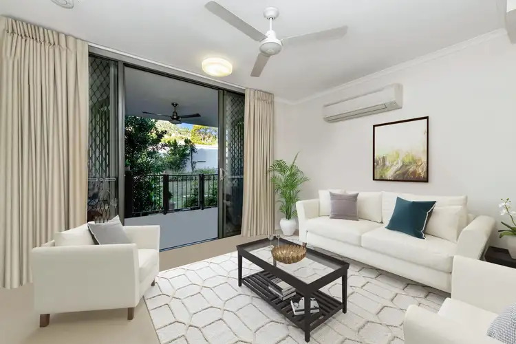 Third view of Homely house listing, 302/167-173 Bundock Street, Belgian Gardens QLD 4810