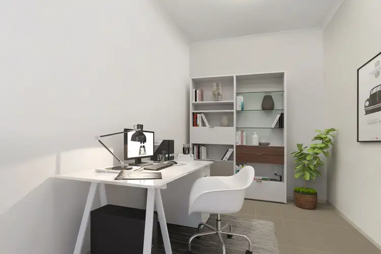 Fourth view of Homely house listing, 302/167-173 Bundock Street, Belgian Gardens QLD 4810