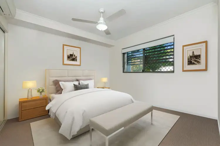 Fifth view of Homely house listing, 302/167-173 Bundock Street, Belgian Gardens QLD 4810