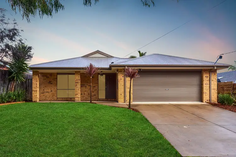 Main view of Homely house listing, 60 Flinders Avenue, Rosebud VIC 3939