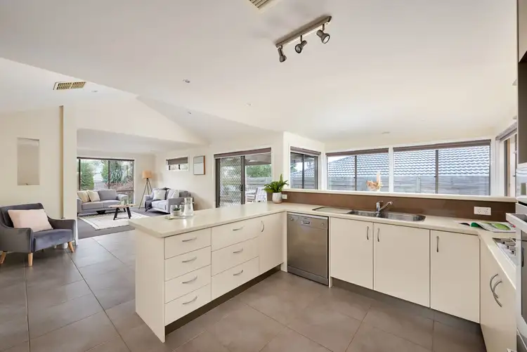 Third view of Homely house listing, 60 Flinders Avenue, Rosebud VIC 3939