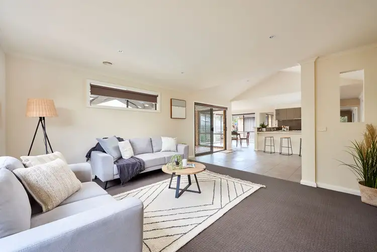Fourth view of Homely house listing, 60 Flinders Avenue, Rosebud VIC 3939