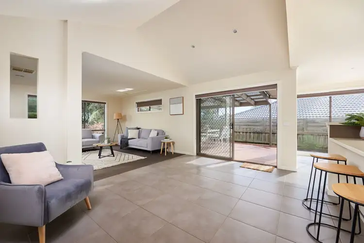 Sixth view of Homely house listing, 60 Flinders Avenue, Rosebud VIC 3939