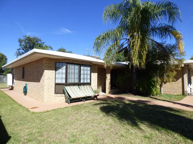 22 Edna Street, Roma QLD 4455