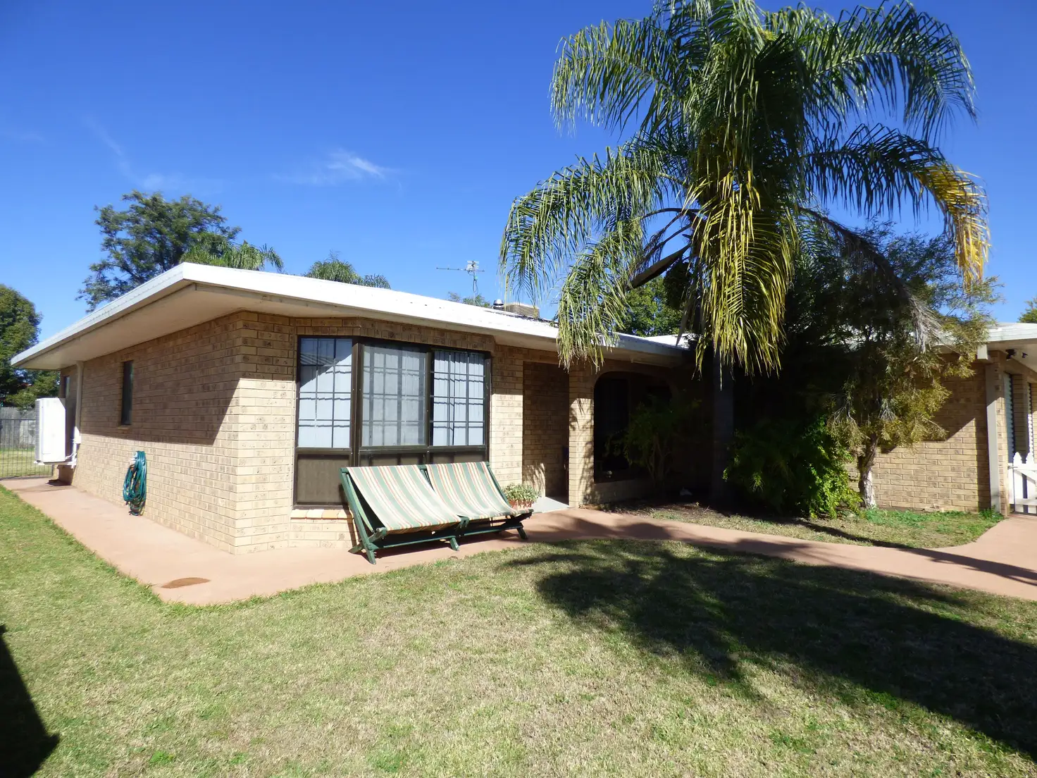 Main view of Homely house listing, 22 Edna Street, Roma QLD 4455