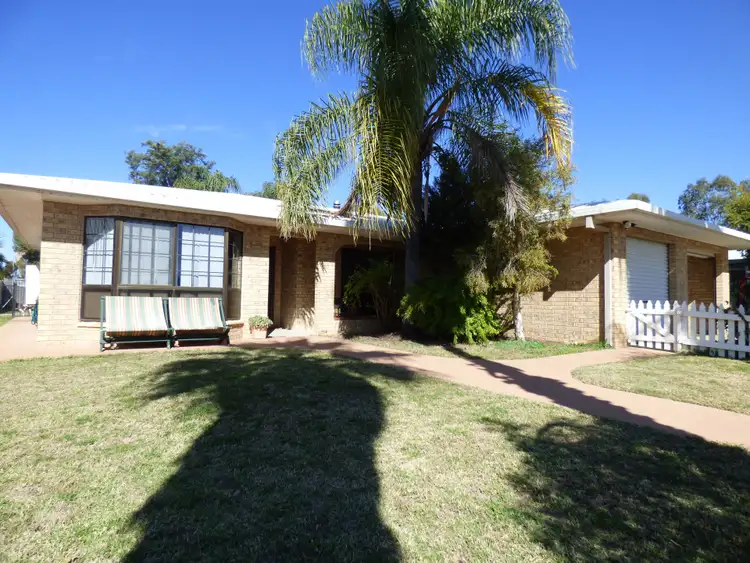 Second view of Homely house listing, 22 Edna Street, Roma QLD 4455