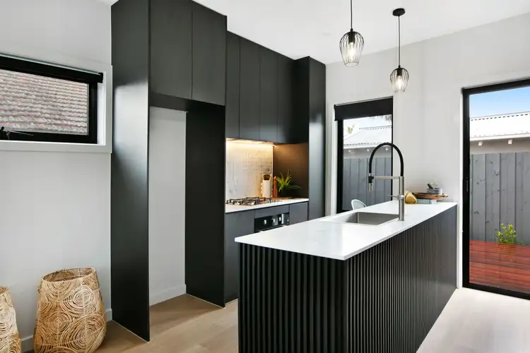 Third view of Homely townhouse listing, 2B Butler Street, Preston VIC 3072