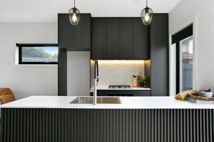 Fifth view of Homely townhouse listing, 2B Butler Street, Preston VIC 3072