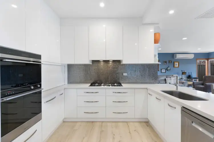 Third view of Homely house listing, 14 Stradbroke Avenue, Plympton Park SA 5038