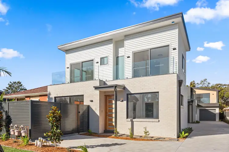 1/71 Kingston Street, Oak Flats NSW 2529