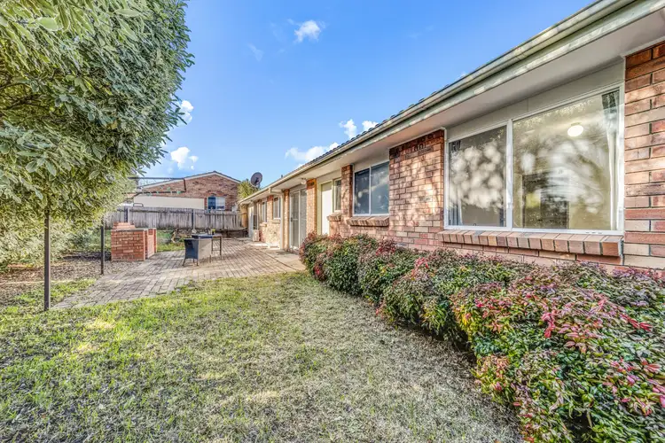 Main view of Homely townhouse listing, 23/8 Jondol Place, Isabella Plains ACT 2905