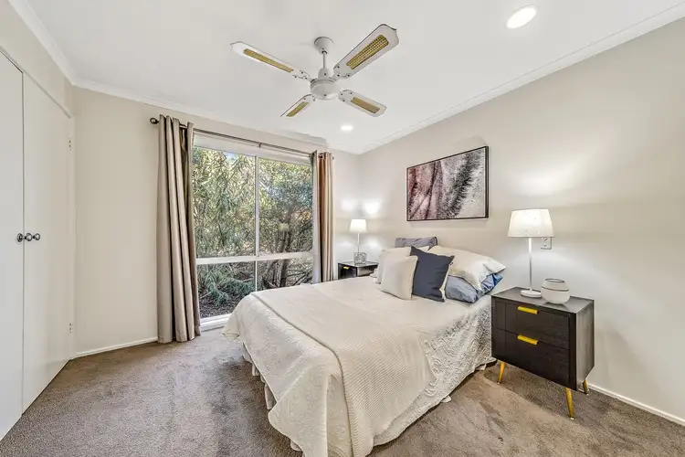 Second view of Homely townhouse listing, 23/8 Jondol Place, Isabella Plains ACT 2905