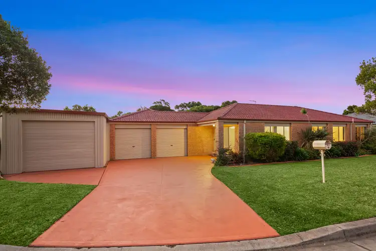 16 Ellenbrook Way, Albion Park NSW 2527