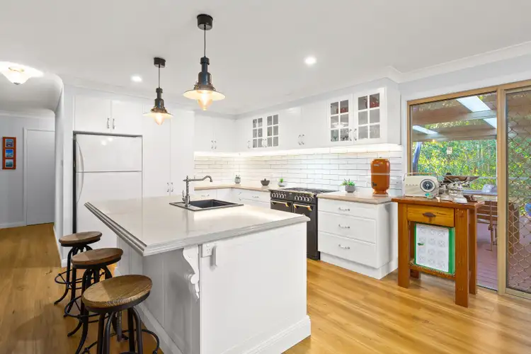 Third view of Homely house listing, 16 Ellenbrook Way, Albion Park NSW 2527