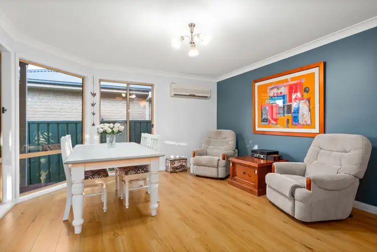 Fifth view of Homely house listing, 16 Ellenbrook Way, Albion Park NSW 2527
