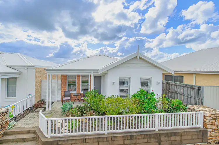 277 Banrock Drive, Ellenbrook WA 6069