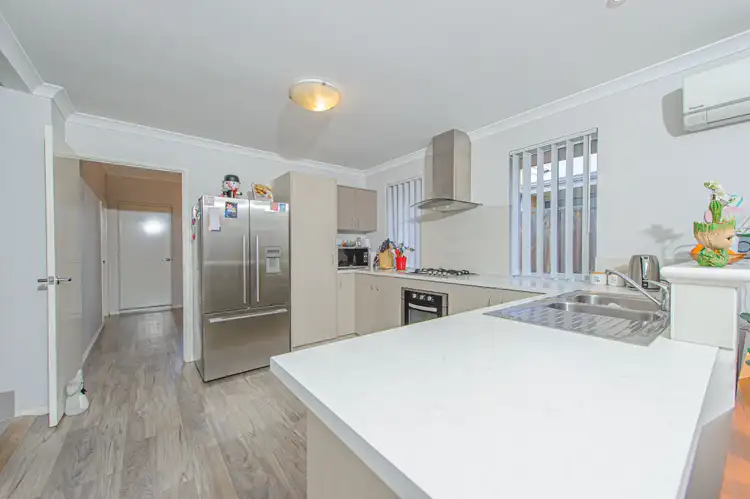 Fifth view of Homely house listing, 277 Banrock Drive, Ellenbrook WA 6069