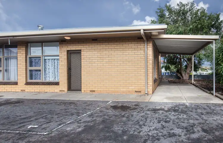 1/20 Wimmera Street, Mount Gambier SA 5290
