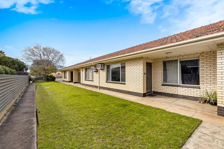 Main view of Homely unit listing, 3/516 Tapleys Hill Road, Fulham Gardens SA 5024