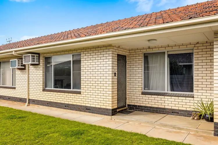 Second view of Homely unit listing, 3/516 Tapleys Hill Road, Fulham Gardens SA 5024