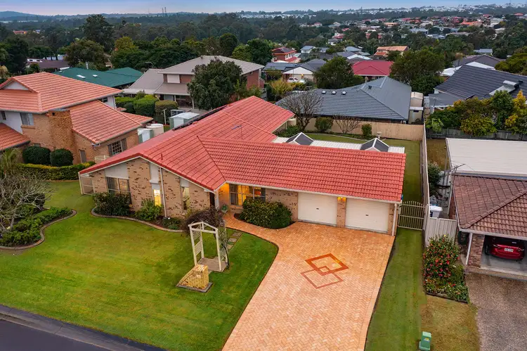 33 Goorari Street, Eight Mile Plains QLD 4113