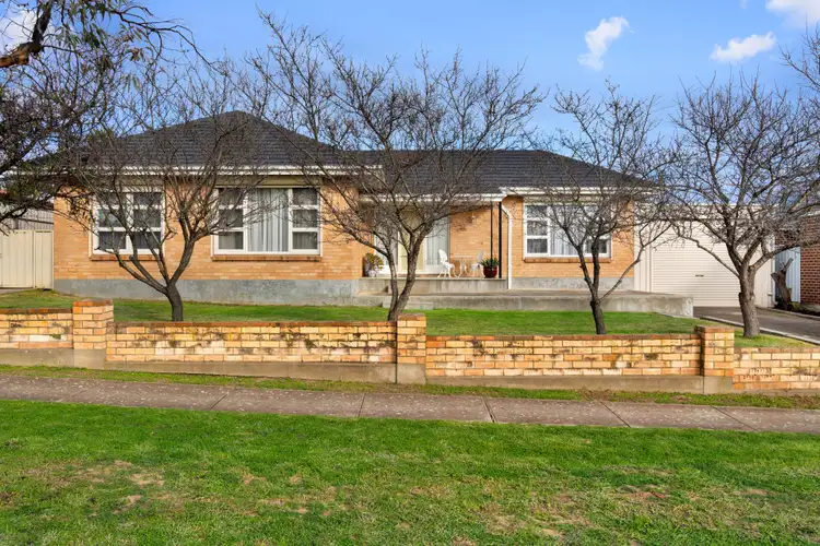 Second view of Homely house listing, 25 Melrose Avenue, Clearview SA 5085