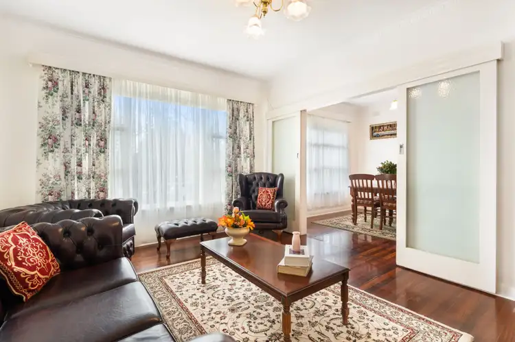 Third view of Homely house listing, 25 Melrose Avenue, Clearview SA 5085