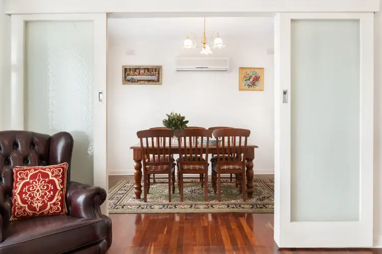 Fifth view of Homely house listing, 25 Melrose Avenue, Clearview SA 5085