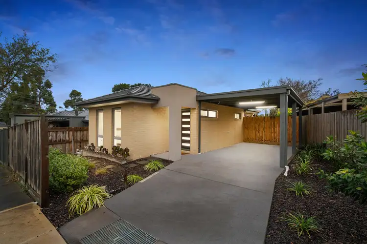 1 Beckenham Place, Langwarrin VIC 3910
