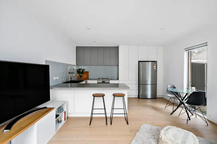 Third view of Homely unit listing, 1 Beckenham Place, Langwarrin VIC 3910