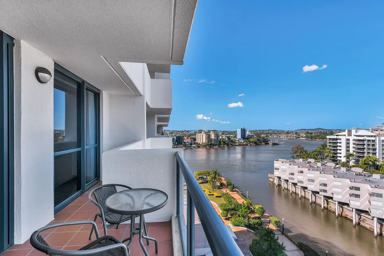 Main view of Homely apartment listing, 1007/44 FERRY Street, Kangaroo Point QLD 4169