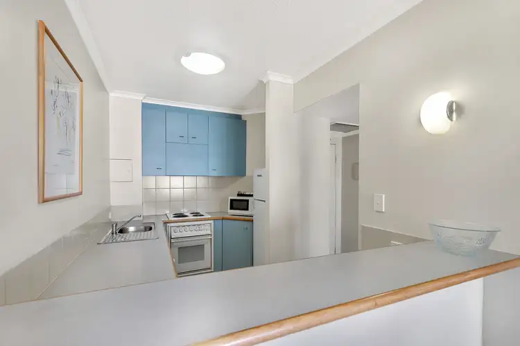 Third view of Homely apartment listing, 1007/44 FERRY Street, Kangaroo Point QLD 4169