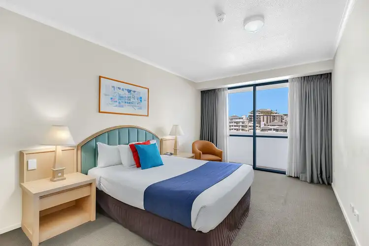 Fifth view of Homely apartment listing, 1007/44 FERRY Street, Kangaroo Point QLD 4169