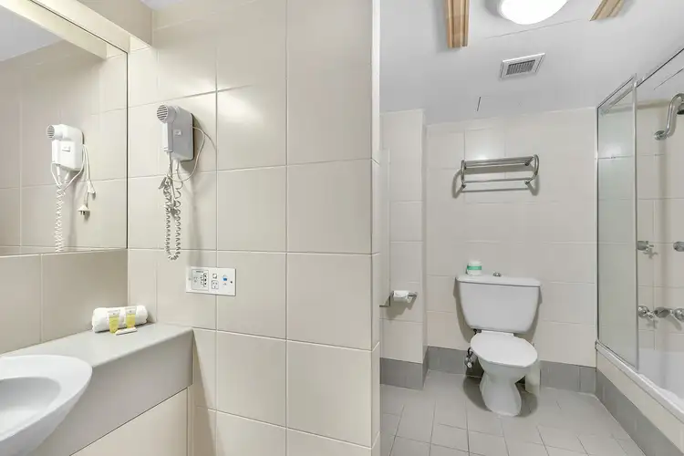 Sixth view of Homely apartment listing, 1007/44 FERRY Street, Kangaroo Point QLD 4169