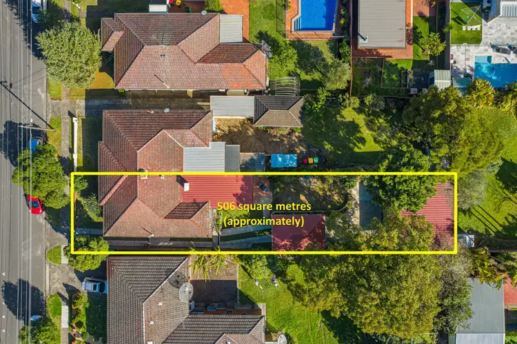 Third view of Homely house listing, 157 Connells Point Road, Connells Point NSW 2221