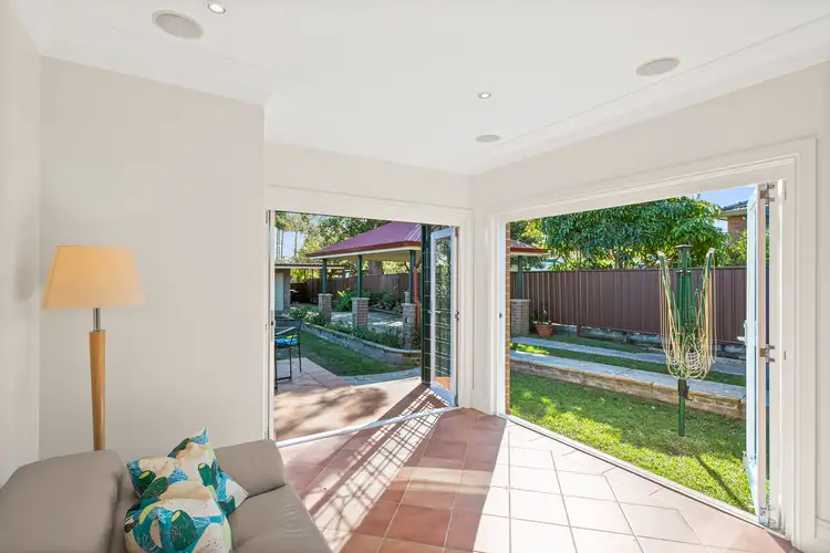Fourth view of Homely house listing, 157 Connells Point Road, Connells Point NSW 2221